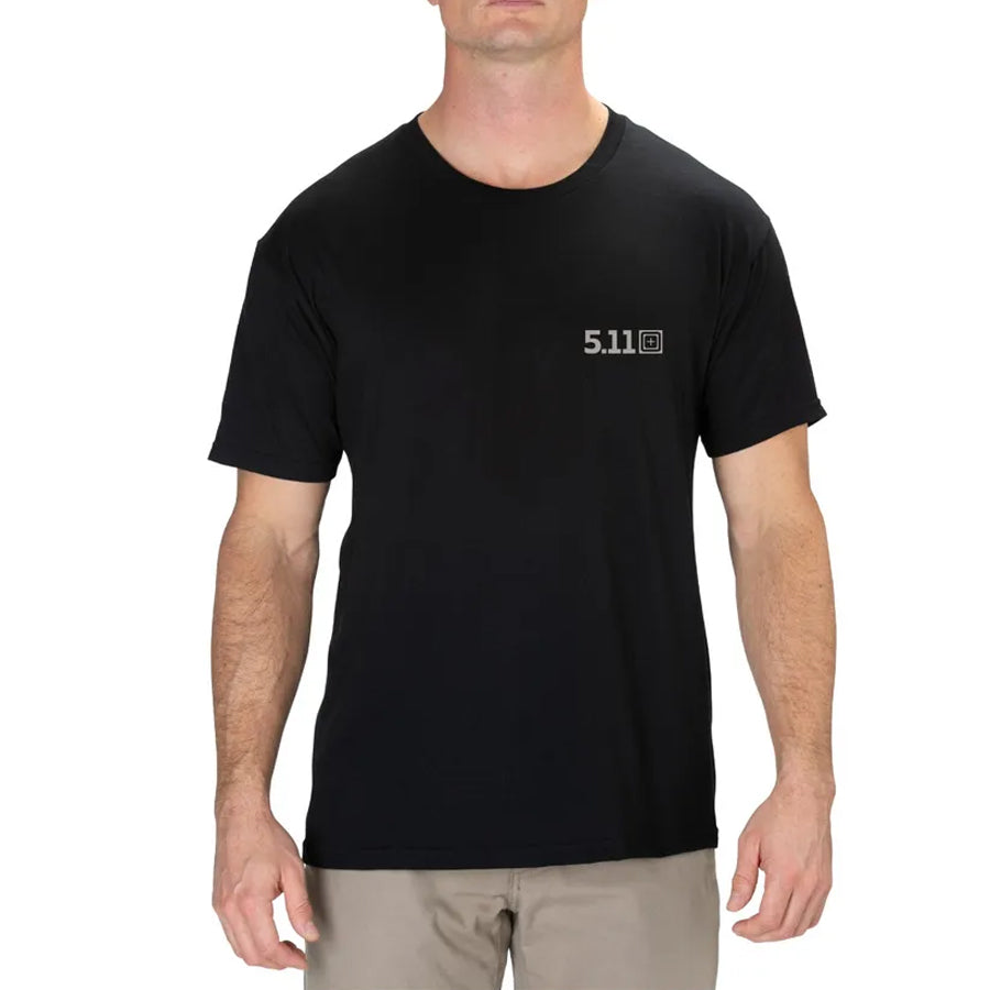 Stay In The Fight T-shirt Limited 5.11 Stay In The Fight T-shirt Limited 5.11