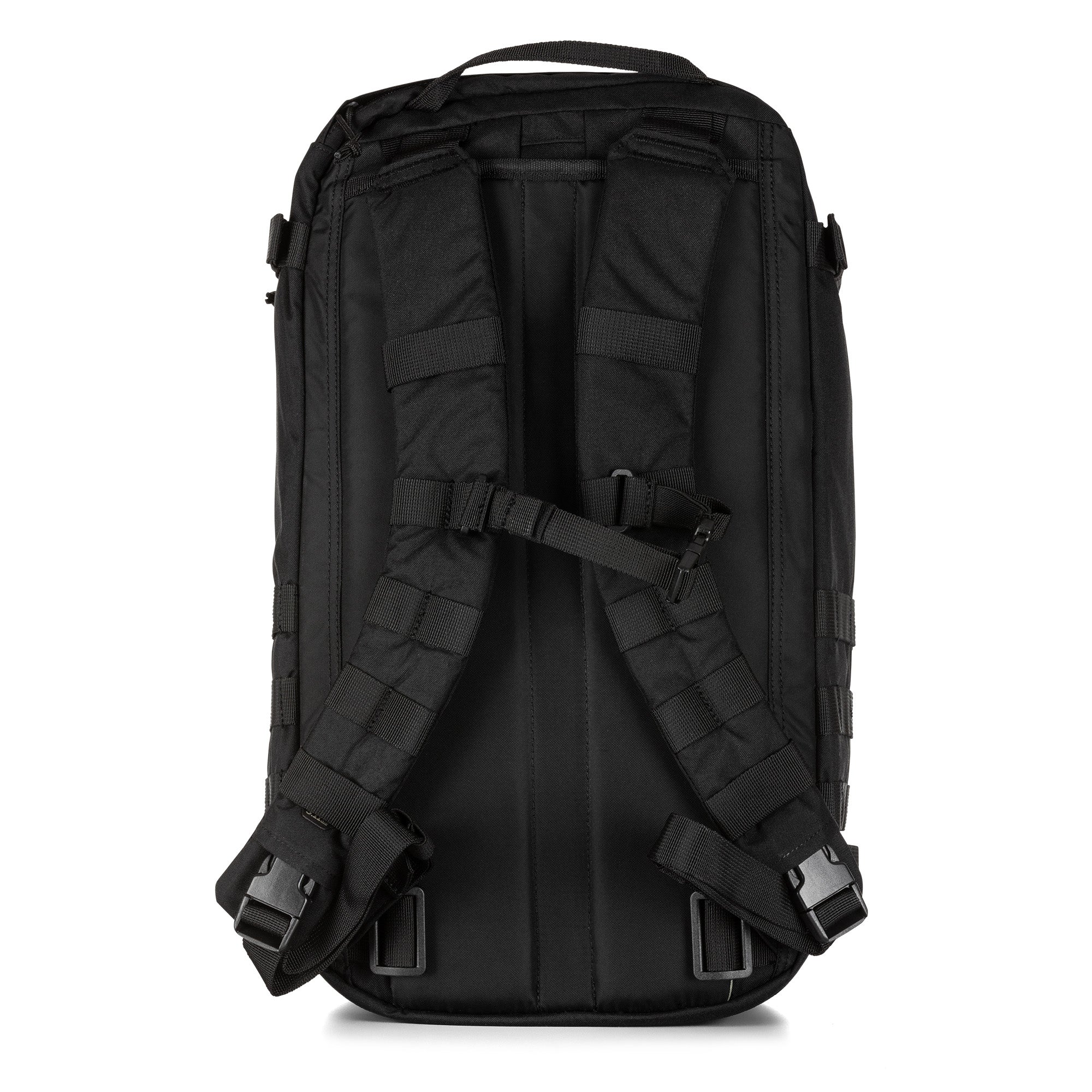 5.11 Tactical Daily Deploy 24 Pack 28L Bags, Packs and Cases 5.11 Tactical Black Tactical Gear Supplier Tactical Distributors Australia