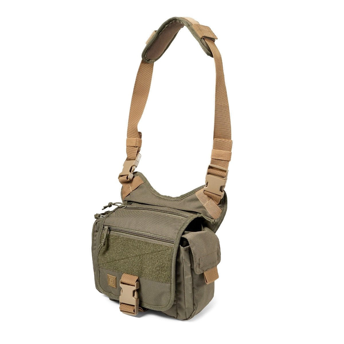 5.11 Tactical Daily Deploy Push Pack 5L | Tactical Gear Australia Tactical Gear