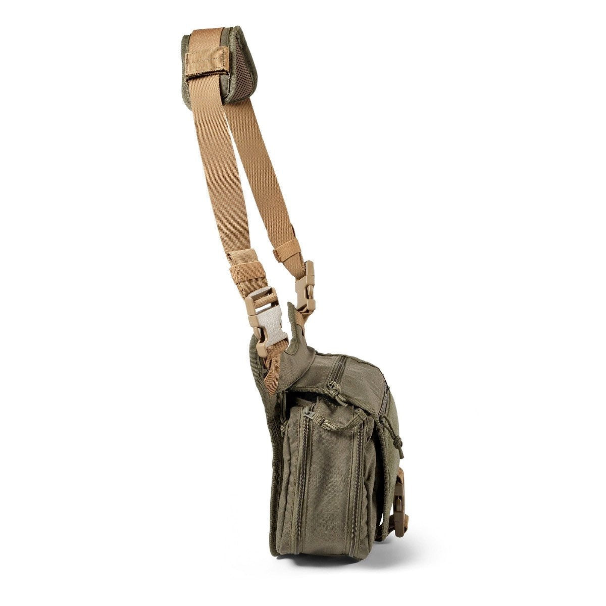 5.11 Tactical Daily Deploy Push Pack 5L | Tactical Gear Australia Tactical Gear