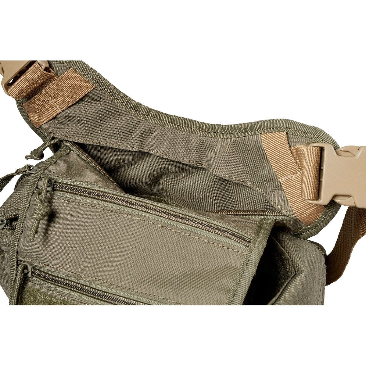 5.11 Tactical Daily Deploy Push Pack 5L | Tactical Gear Australia Tactical Gear