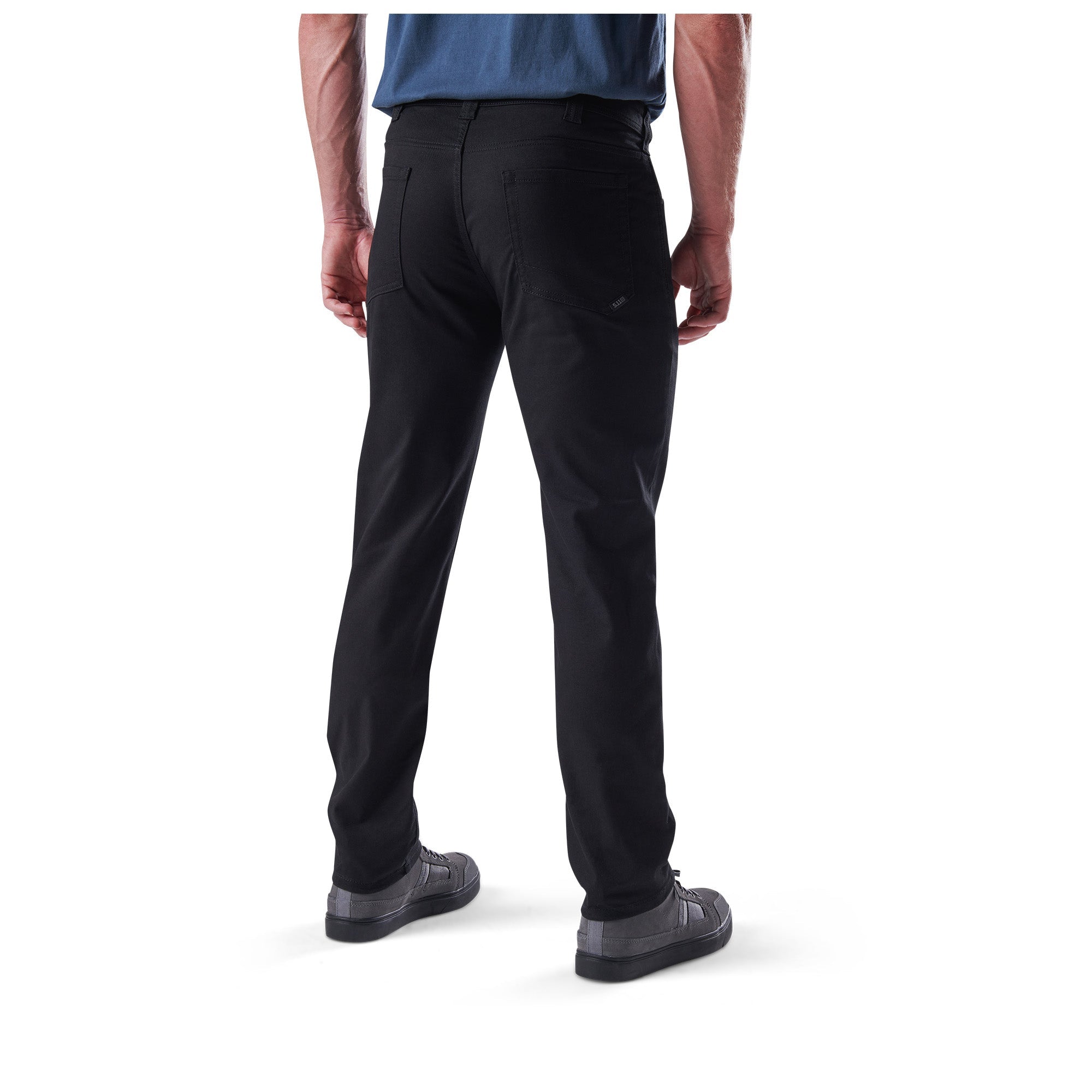 5.11 Tactical Defender Flex Slim Pant Pants 5.11 Tactical Tactical Gear Supplier Tactical Distributors Australia