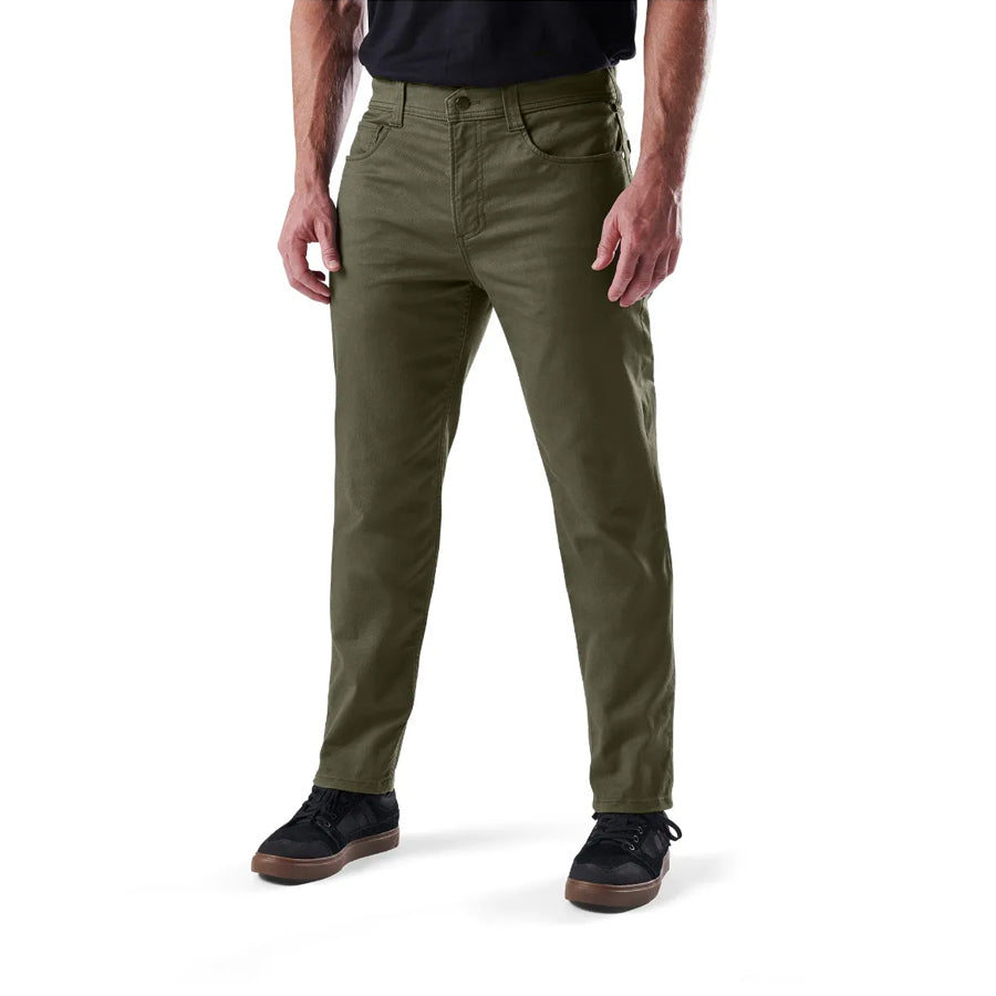 5.11 Tactical Defender Flex Slim Pant Pants 5.11 Tactical 30 32 Grenade Tactical Gear Supplier Tactical Distributors Australia