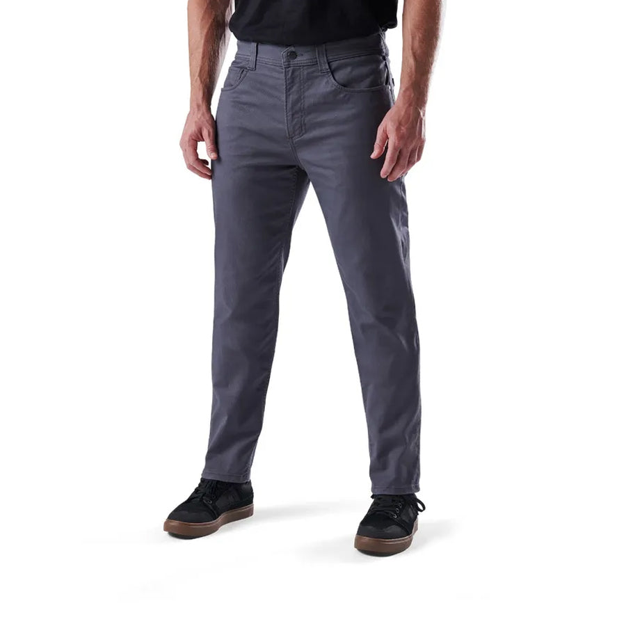 5.11 Tactical Defender Flex Slim Pant Pants 5.11 Tactical 30 32 Flint Tactical Gear Supplier Tactical Distributors Australia