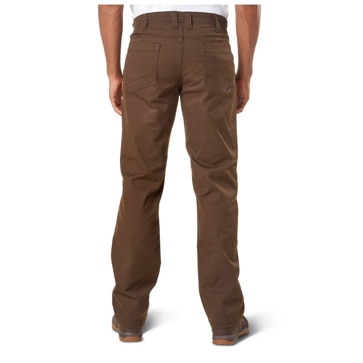 5.11 Tactical Defender Flex Straight Jeans Burnt Pants 5.11 Tactical Tactical Gear Supplier Tactical Distributors Australia