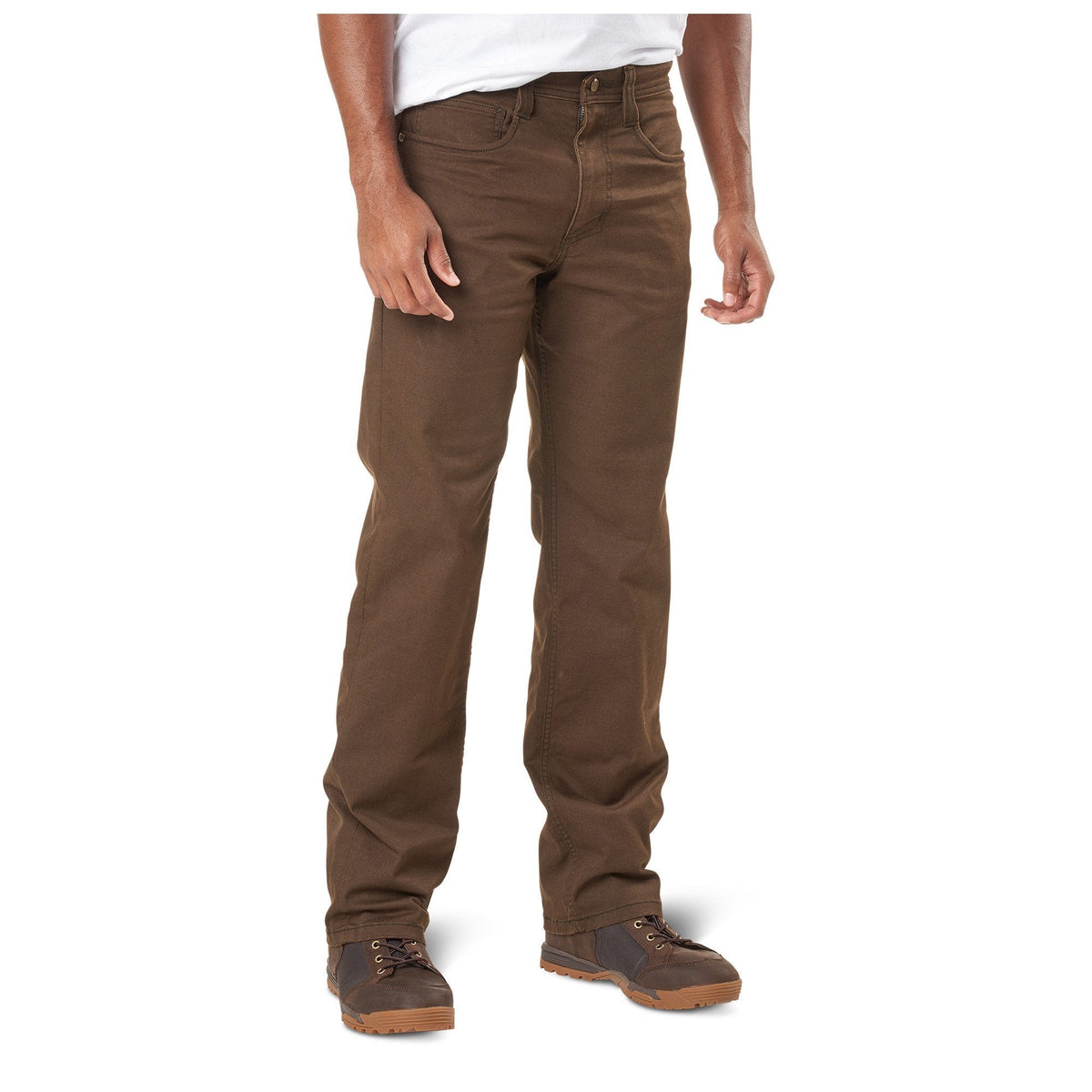 5.11 Tactical Defender Flex Straight Jeans Burnt Pants 5.11 Tactical 28 30 Tactical Gear Supplier Tactical Distributors Australia