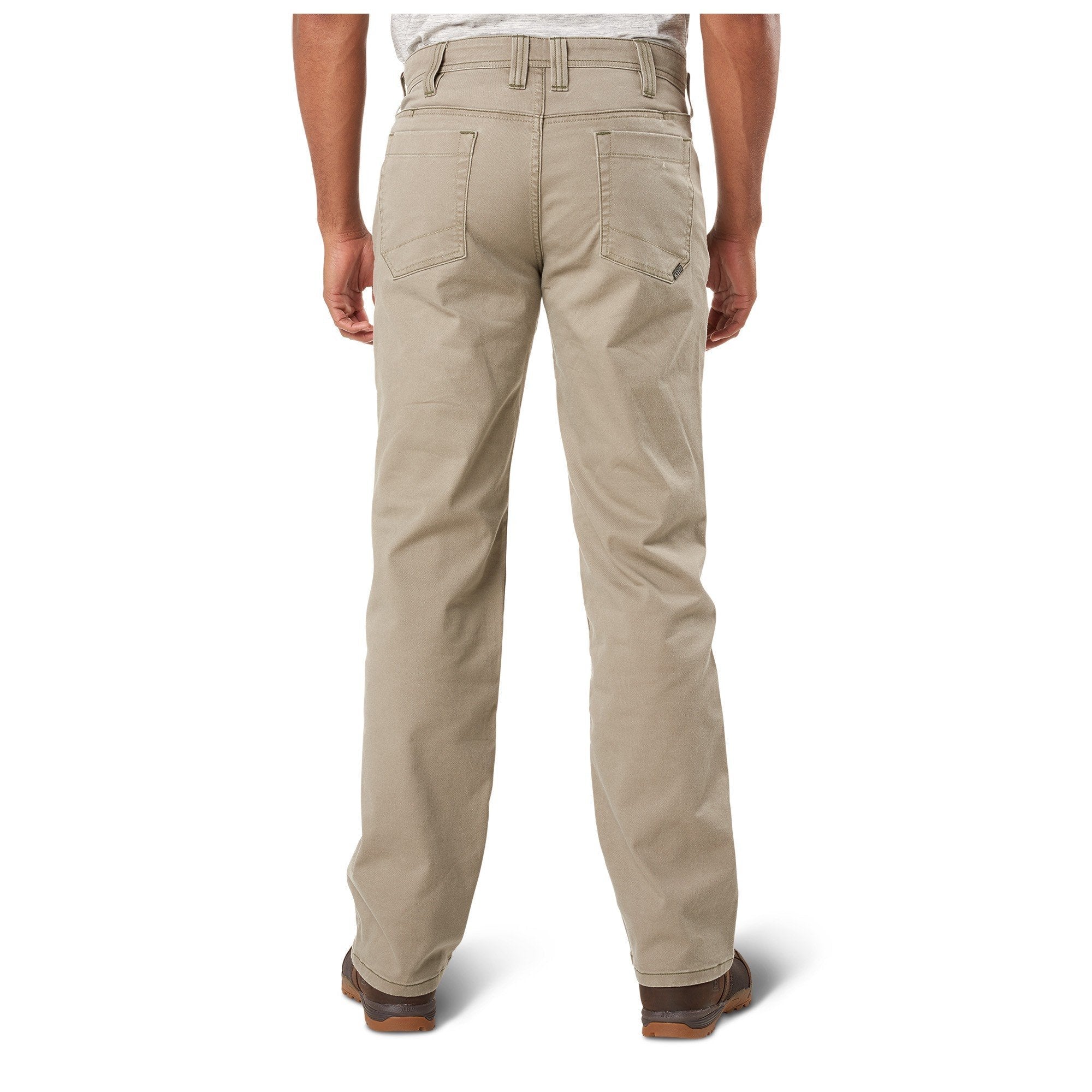 5.11 Tactical Defender Flex Straight Jeans Stone Tactical Gear Australia