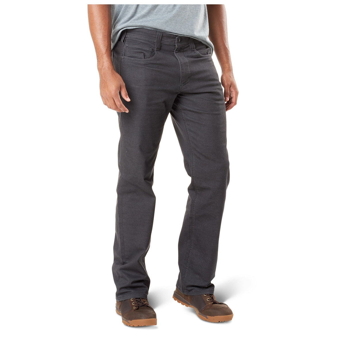 5.11 Tactical Defender Flex Straight Jeans Volcanic Pants 5.11 Tactical 28 30 Tactical Gear Supplier Tactical Distributors Australia