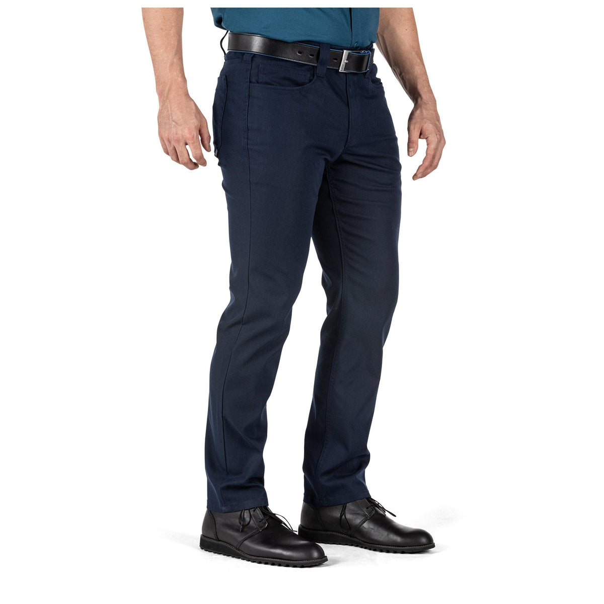 5.11 Tactical Defender Flex Urban Pants Peacoat Pants 5.11 Tactical Tactical Gear Supplier Tactical Distributors Australia