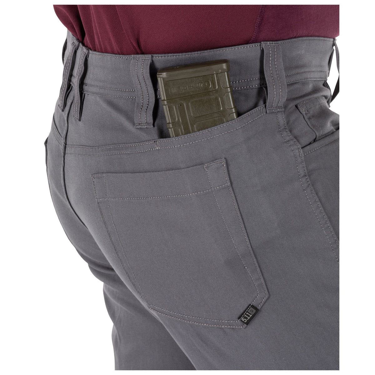 5.11 Tactical Defender Flex Urban Pants Peacoat Pants 5.11 Tactical Tactical Gear Supplier Tactical Distributors Australia