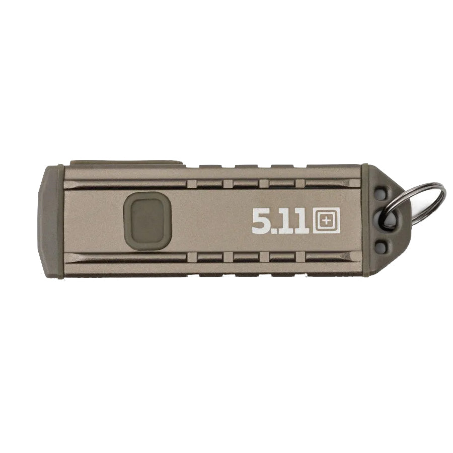 5.11 TACTICAL Deploy K-USB Flashlight Accessories 5.11 Tactical Tactical Gear Supplier Tactical Distributors Australia