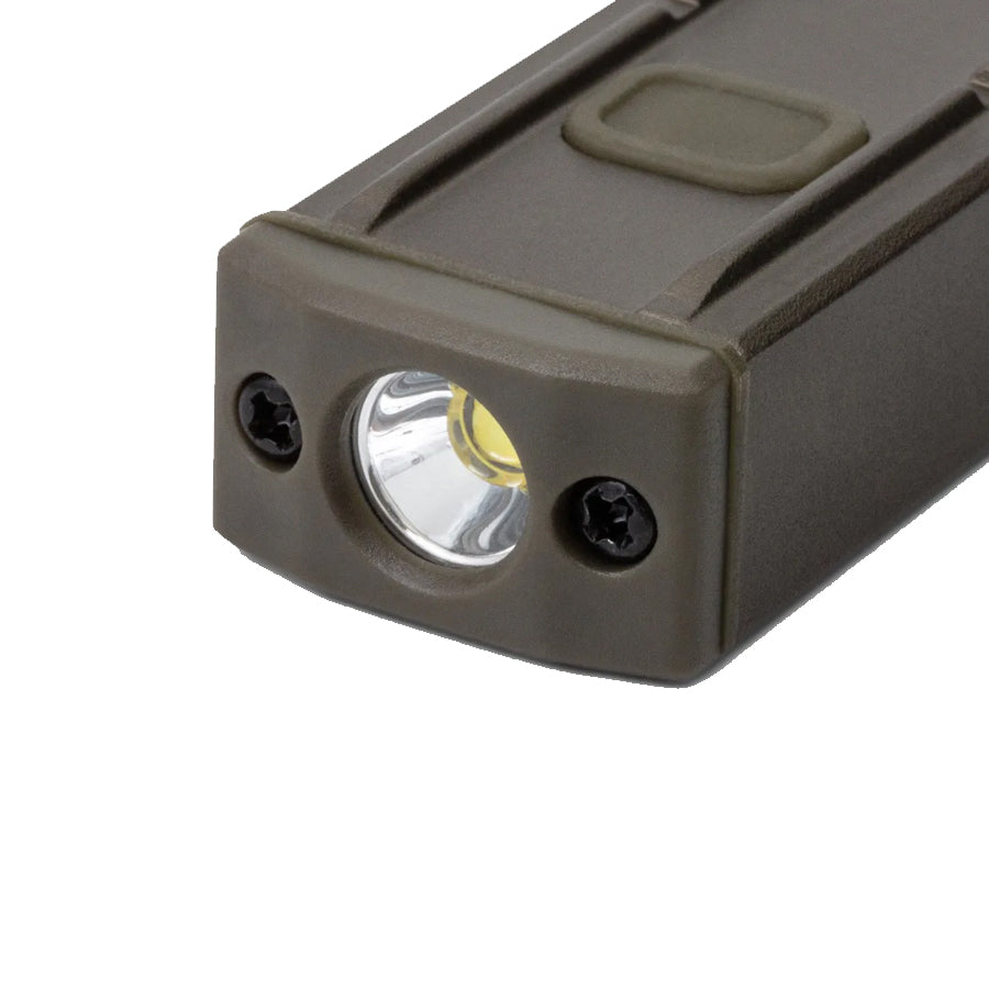 5.11 TACTICAL Deploy K-USB Flashlight Accessories 5.11 Tactical Tactical Gear Supplier Tactical Distributors Australia