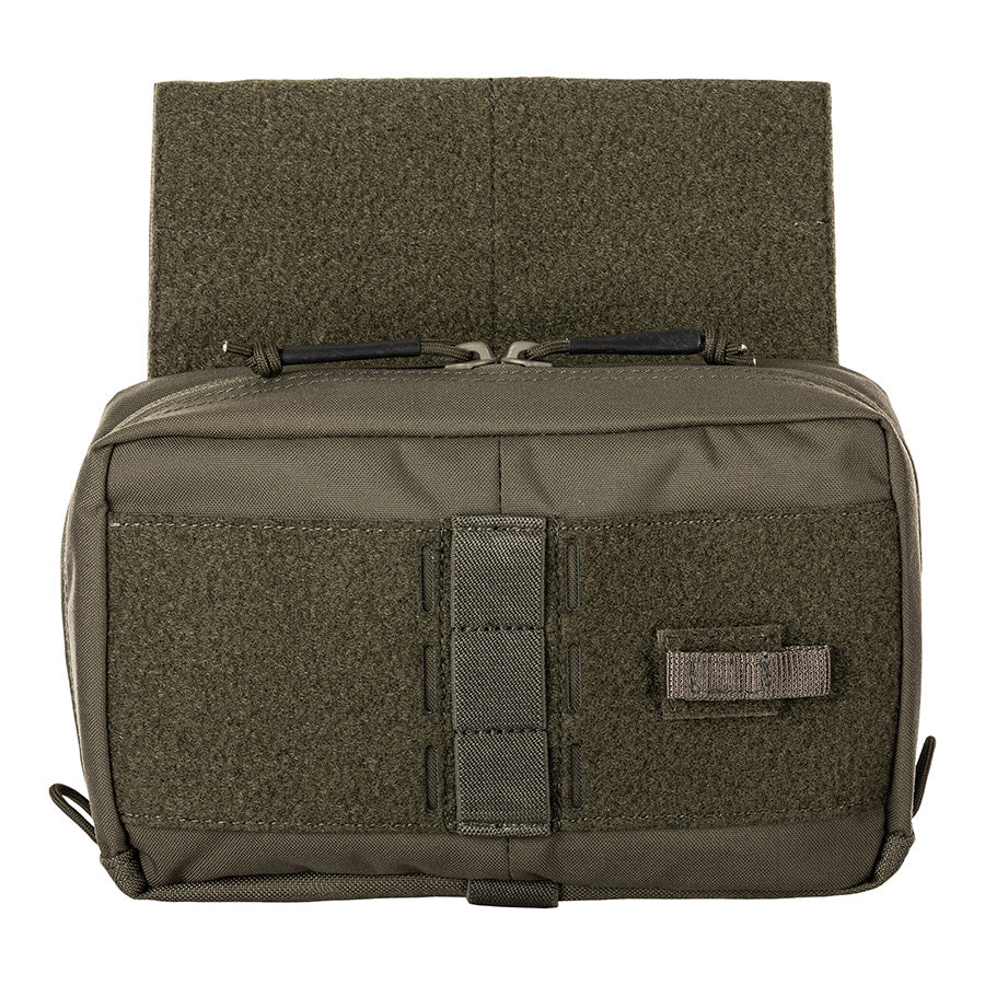 5.11 Tactical Drop Down Utility Pouch Accessories 5.11 Tactical Tactical Gear Supplier Tactical Distributors Australia