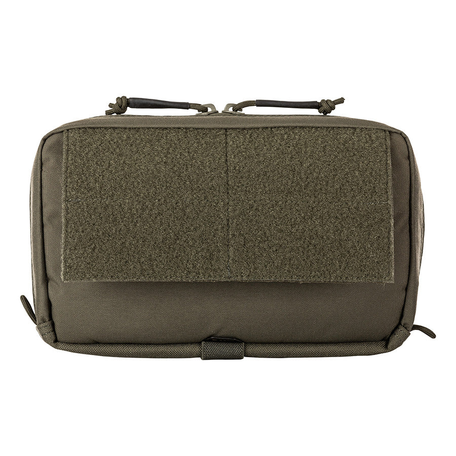 5.11 Tactical Drop Down Utility Pouch Accessories 5.11 Tactical Ranger Green Tactical Gear Supplier Tactical Distributors Australia