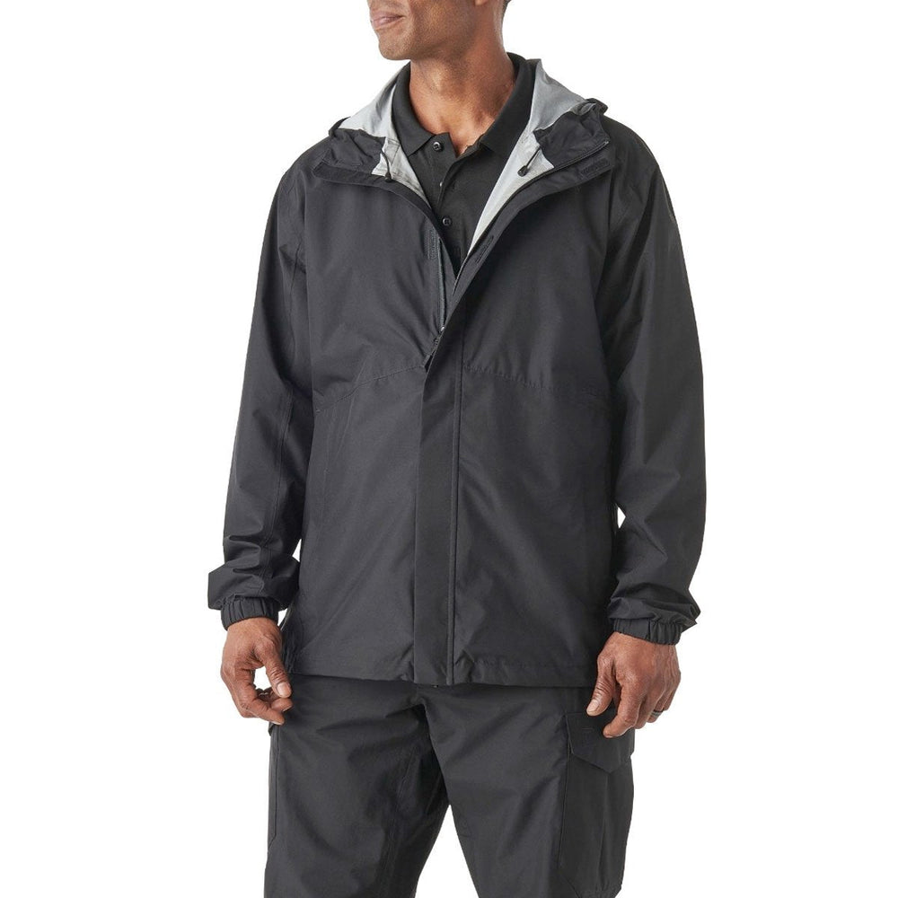 5.11 Tactical Duty Rain Shell | Tactical gear Australia - Tactical Gear
