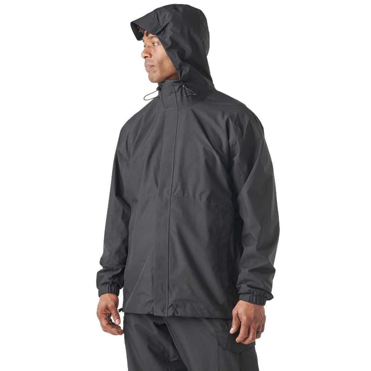 5.11 Tactical Duty Rain Shell | Tactical gear Australia Tactical Gear