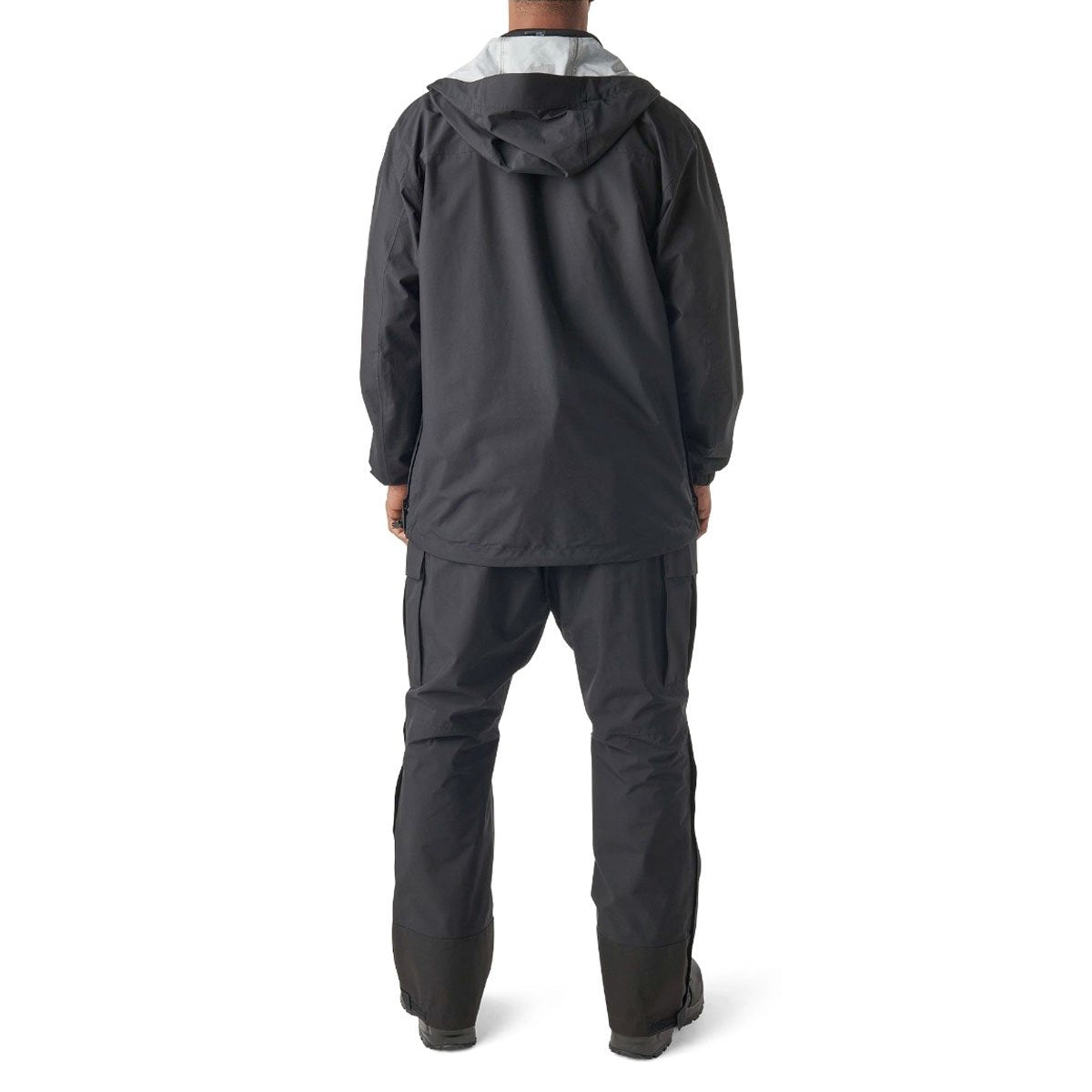 5.11 Tactical Duty Rain Shell | Tactical gear Australia Tactical Gear