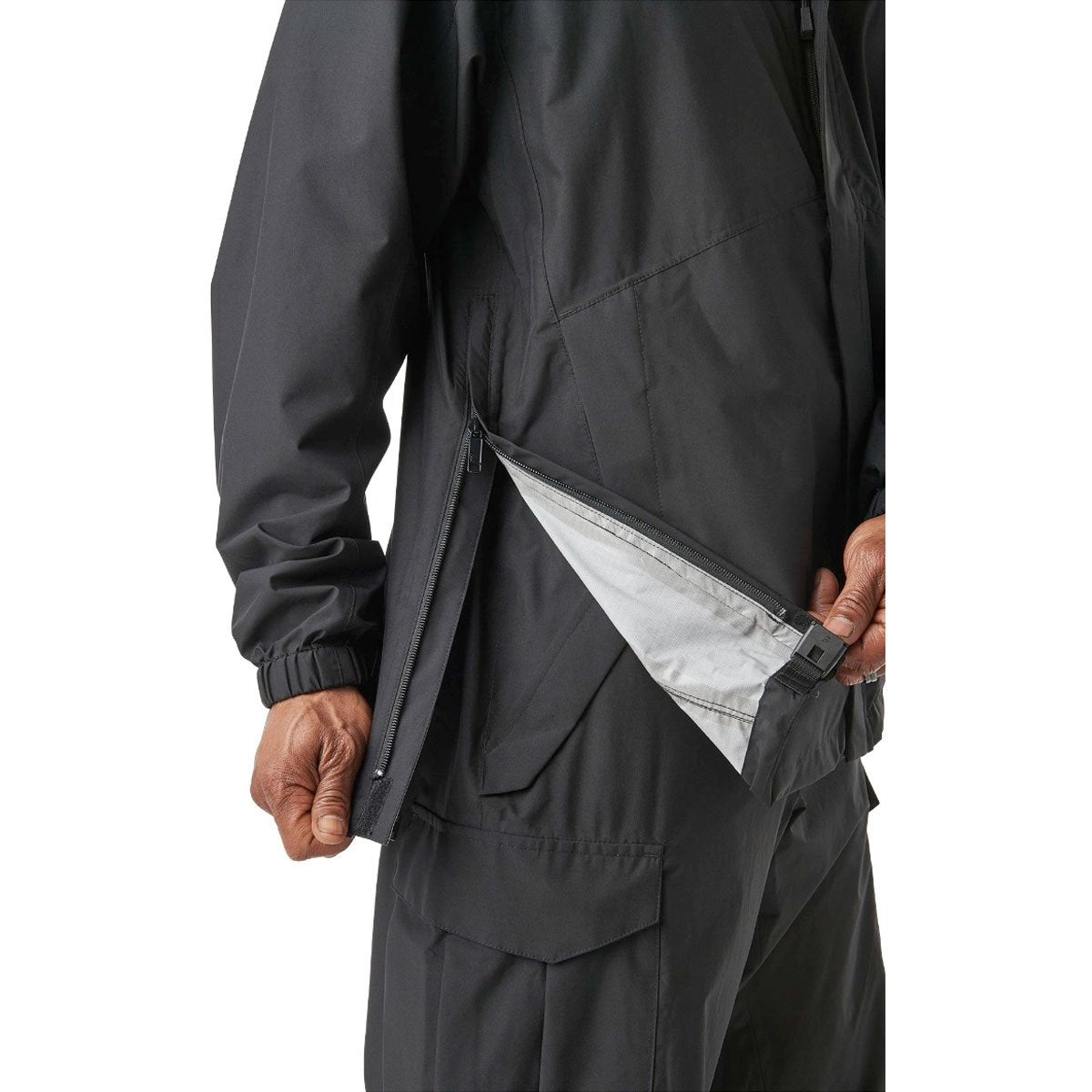 5.11 Tactical Duty Rain Shell | Tactical gear Australia Tactical Gear