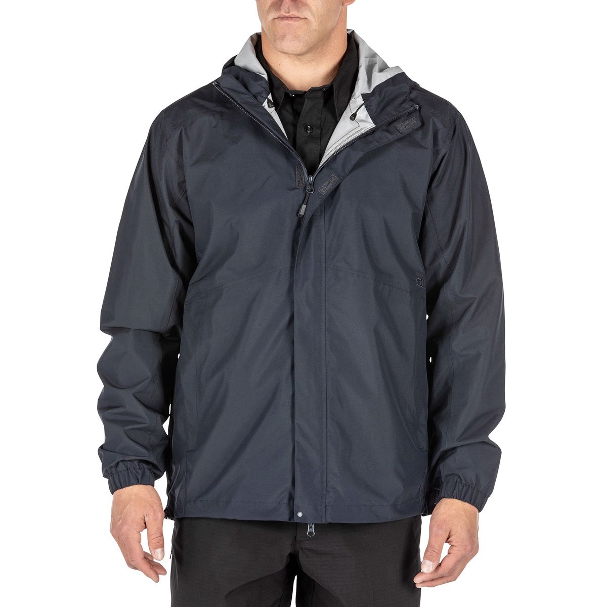 5.11 Tactical Duty Rain Shell | Tactical gear Australia Tactical Gear