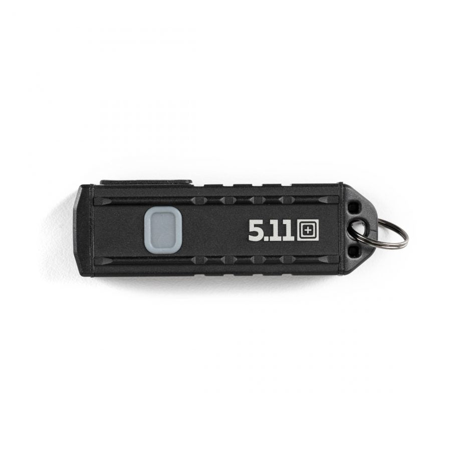 5.11 Tactical EDC-K USB 150 Lumens Everyday Carry Keychain Light Flashlights and Lighting 5.11 Tactical Tactical Gear Supplier Tactical Distributors Australia