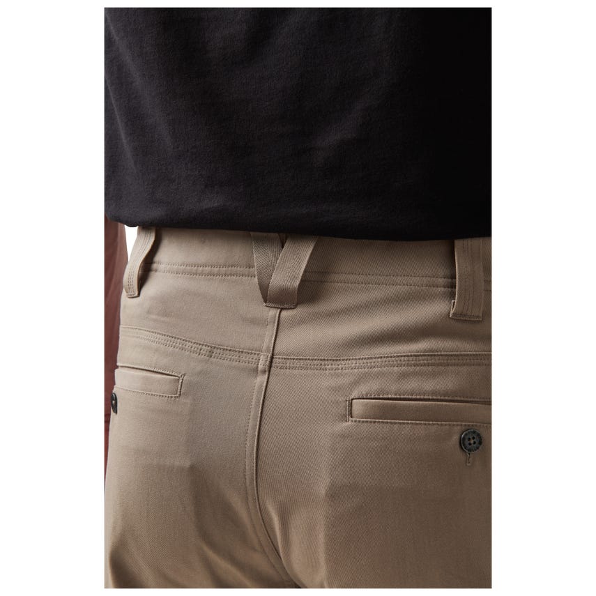 5.11 TACTICAL EDGE CHINO PANT 2.0 - Black Pants 5.11 Tactical Tactical Gear Supplier Tactical Distributors Australia