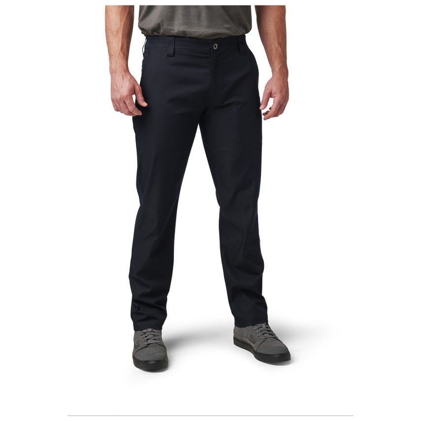 5.11 TACTICAL EDGE CHINO PANT 2.0 - Dark Navy Pants 5.11 Tactical Tactical Gear Supplier Tactical Distributors Australia