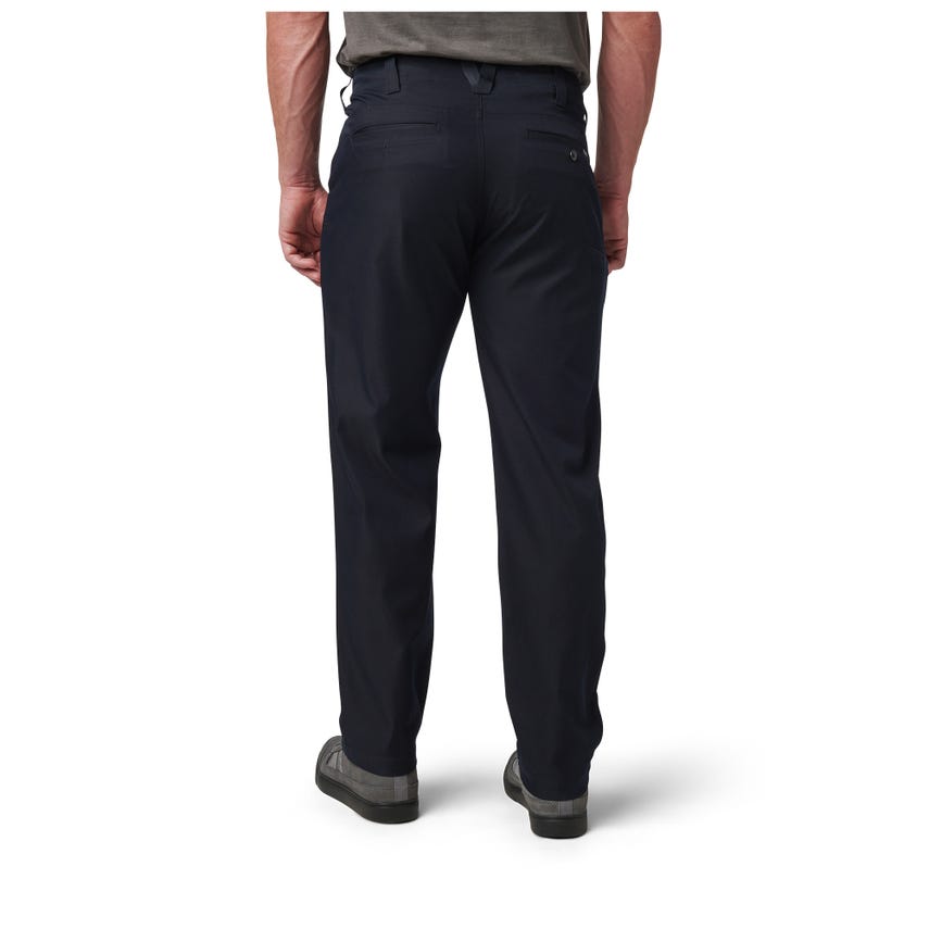 5.11 TACTICAL EDGE CHINO PANT 2.0 - Dark Navy Pants 5.11 Tactical Tactical Gear Supplier Tactical Distributors Australia