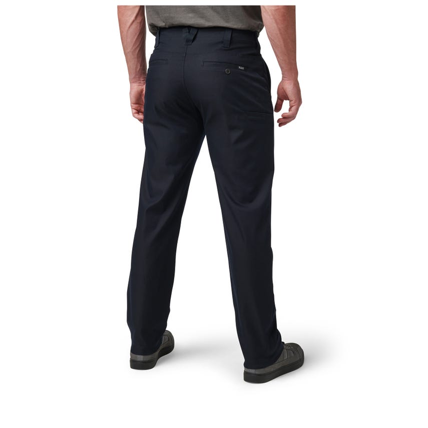 5.11 TACTICAL EDGE CHINO PANT 2.0 - Dark Navy Pants 5.11 Tactical Tactical Gear Supplier Tactical Distributors Australia