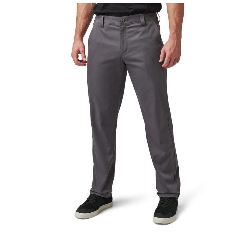 5.11 TACTICAL EDGE CHINO PANT 2.0 - Flint Pants 5.11 Tactical Tactical Gear Supplier Tactical Distributors Australia