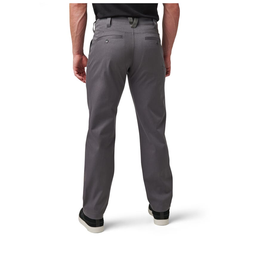 5.11 TACTICAL EDGE CHINO PANT 2.0 - Flint Pants 5.11 Tactical Tactical Gear Supplier Tactical Distributors Australia