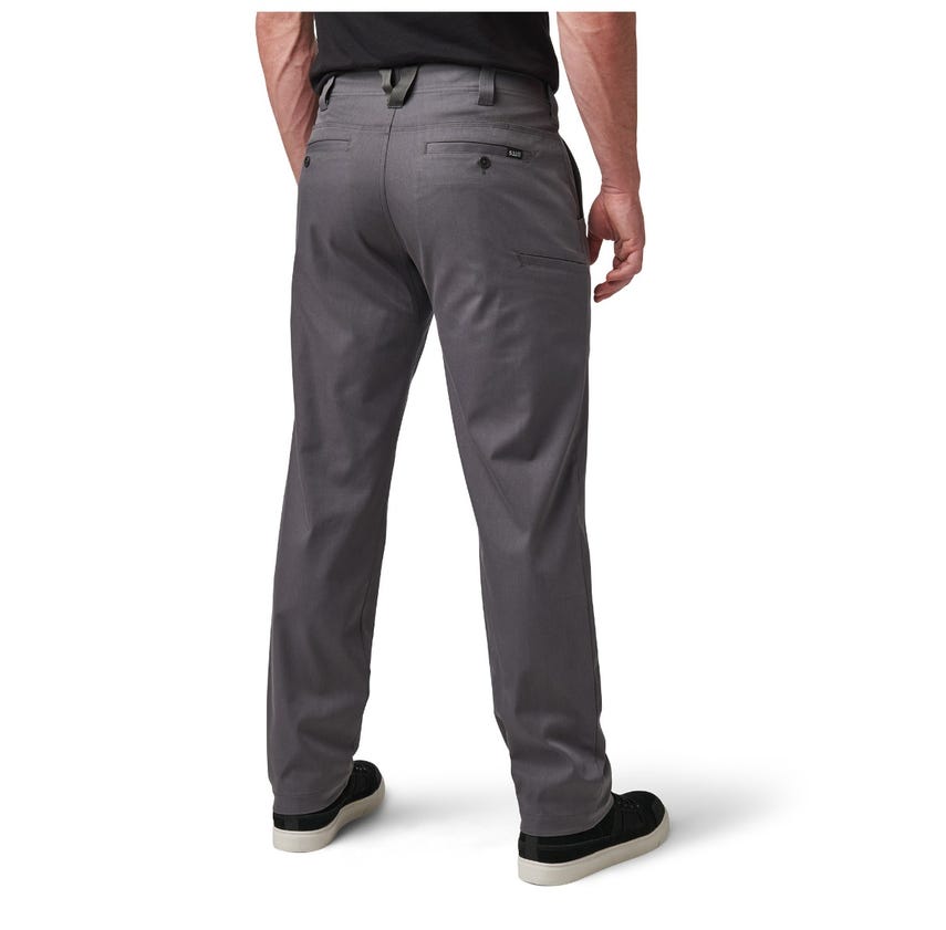 5.11 TACTICAL EDGE CHINO PANT 2.0 - Flint Pants 5.11 Tactical Tactical Gear Supplier Tactical Distributors Australia