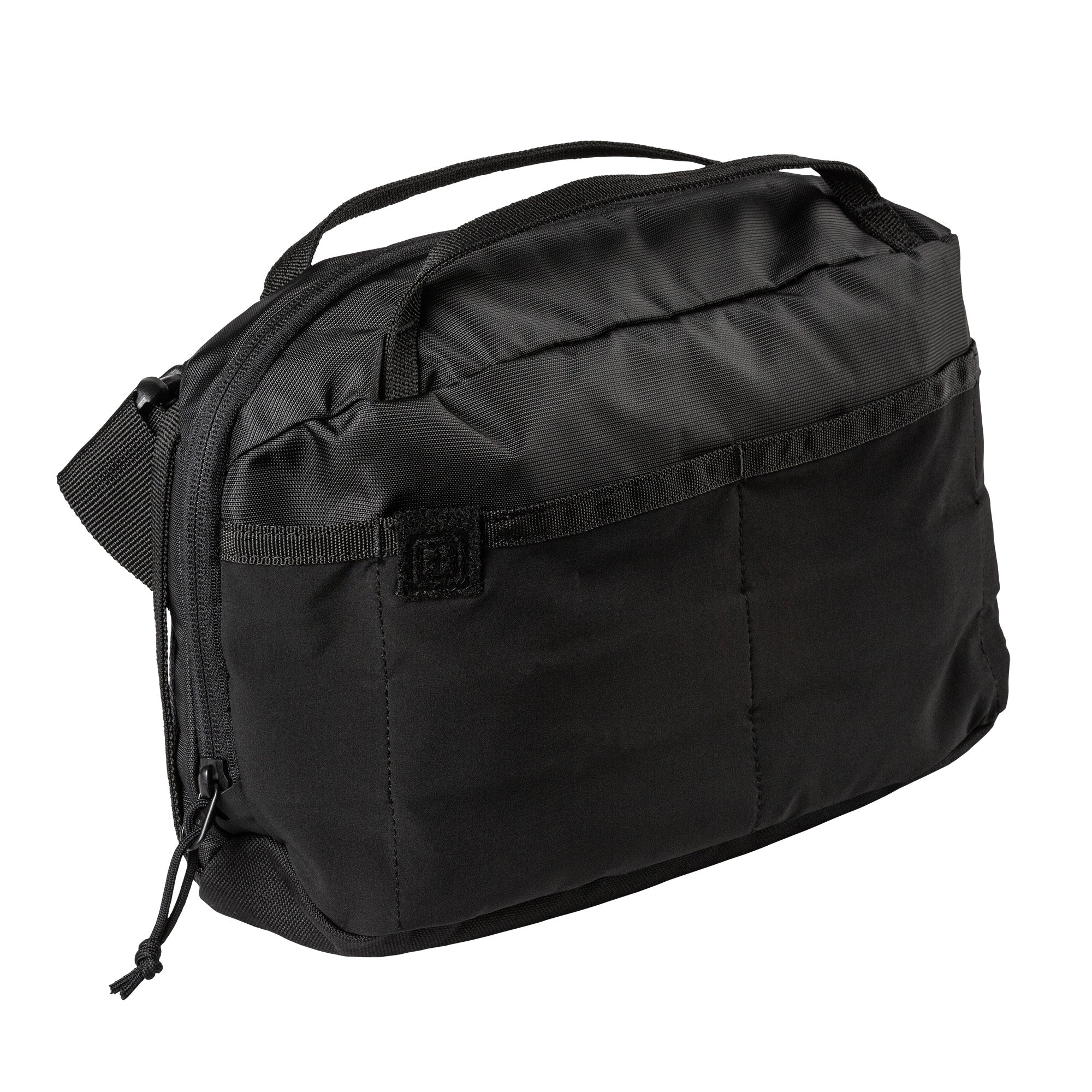 5.11 Tactical Emergency Ready Bag 6L Black Bags, Packs and Cases 5.11 Tactical Tactical Gear Supplier Tactical Distributors Australia