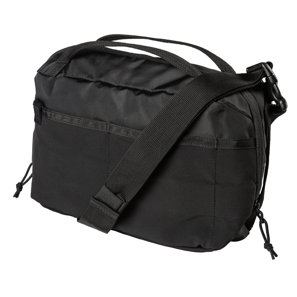 5.11 Tactical Emergency Ready Bag 6L Black Bags, Packs and Cases 5.11 Tactical Tactical Gear Supplier Tactical Distributors Australia