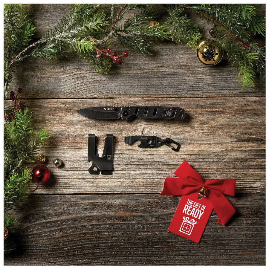 5.11 Tactical Everyday Carry Gift Set Multi-Tools 5.11 Tactical Tactical Gear Supplier Tactical Distributors Australia