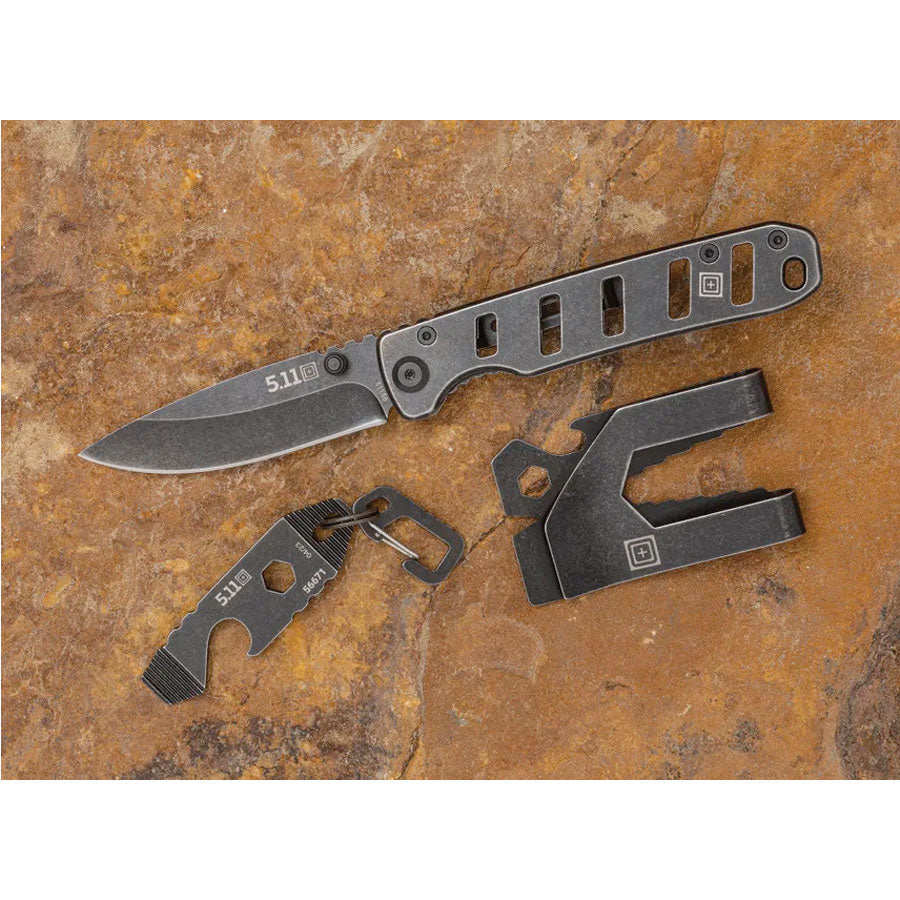 5.11 Tactical Everyday Carry Gift Set Multi-Tools 5.11 Tactical Tactical Gear Supplier Tactical Distributors Australia