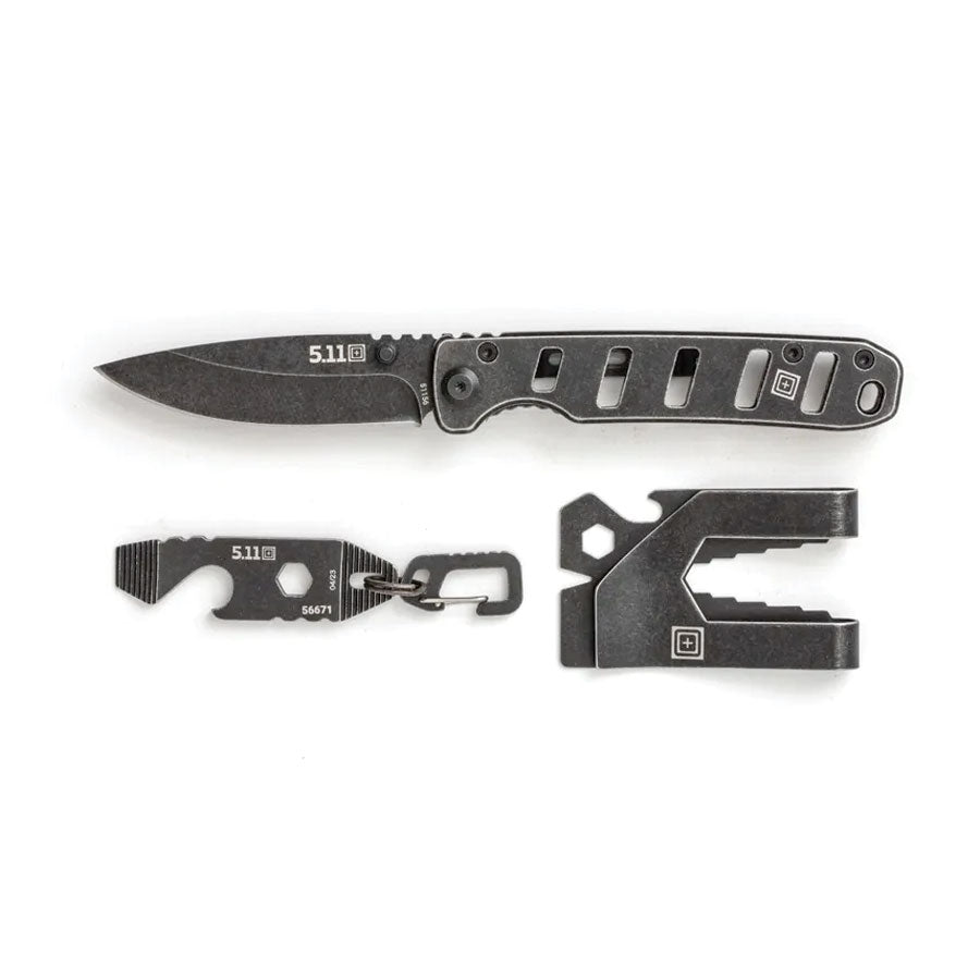 5.11 Tactical Everyday Carry Gift Set Multi-Tools 5.11 Tactical Tactical Gear Supplier Tactical Distributors Australia