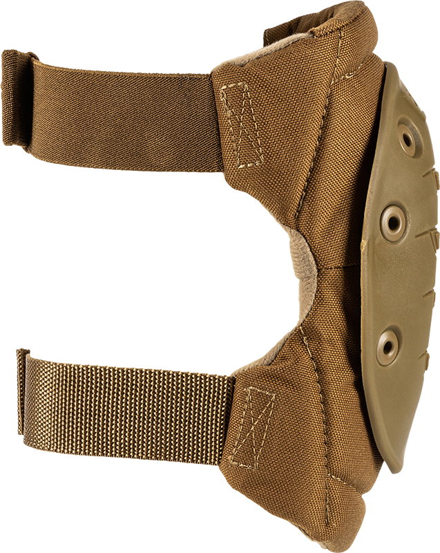 5.11 Tactical EXO.K1 External Knee Pad Knee & Elbow Protection 5.11 Tactical Tactical Gear Supplier Tactical Distributors Australia