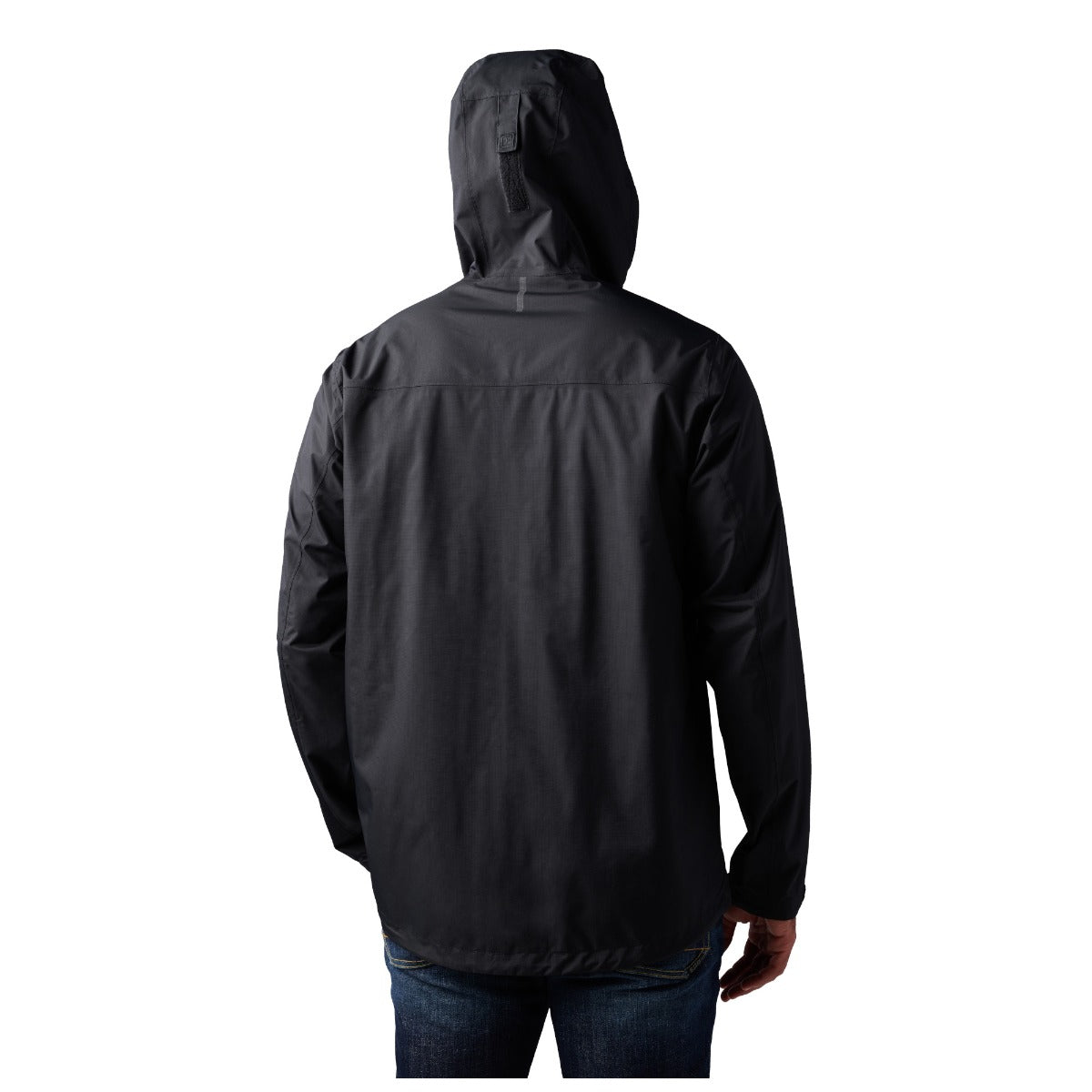 5.11 Tactical Exos Rain Shell Jacket Jackets 5.11 Tactical Tactical Gear Supplier Tactical Distributors Australia