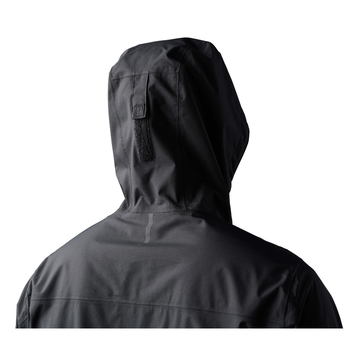 5.11 Tactical Exos Rain Shell Jacket Jackets 5.11 Tactical Tactical Gear Supplier Tactical Distributors Australia