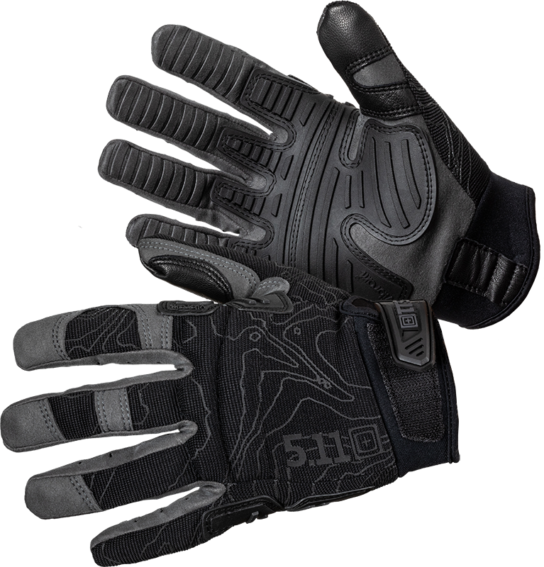 5.11 Tactical Fast Rope K9 Glove Gloves 5.11 Tactical Small Tactical Gear Supplier Tactical Distributors Australia
