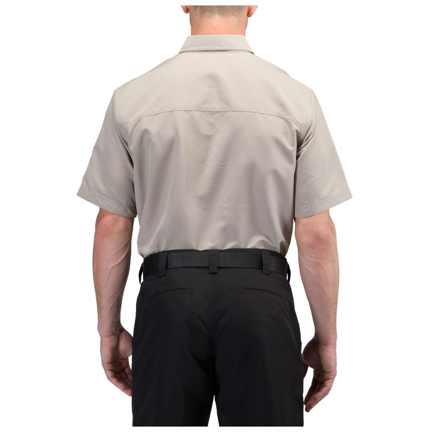 5.11 Tactical Fast-Tac Short-Sleeve Shirt Shirts 5.11 Tactical Tactical Gear Supplier Tactical Distributors Australia