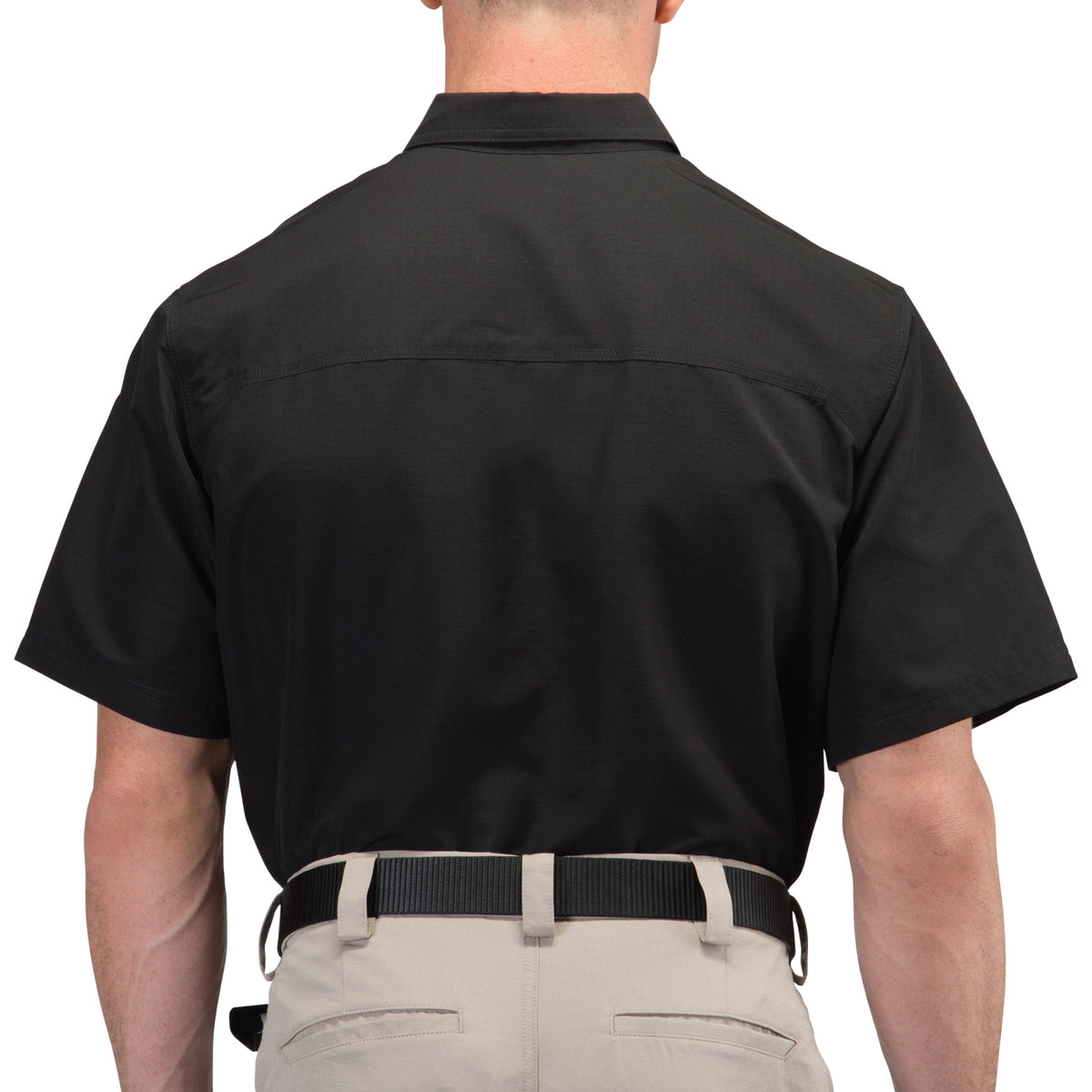 5.11 Tactical Fast-Tac Short-Sleeve Shirt Shirts 5.11 Tactical Tactical Gear Supplier Tactical Distributors Australia