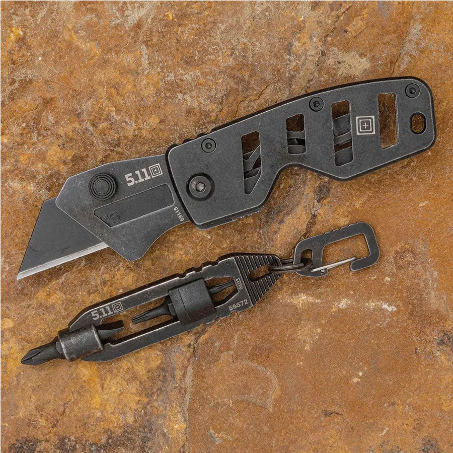 5.11 Tactical Fix It Gift Set Multi-Tools 5.11 Tactical Tactical Gear Supplier Tactical Distributors Australia