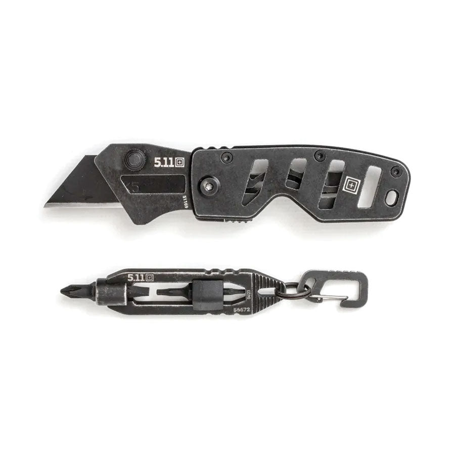 5.11 Tactical Fix It Gift Set Multi-Tools 5.11 Tactical Tactical Gear Supplier Tactical Distributors Australia