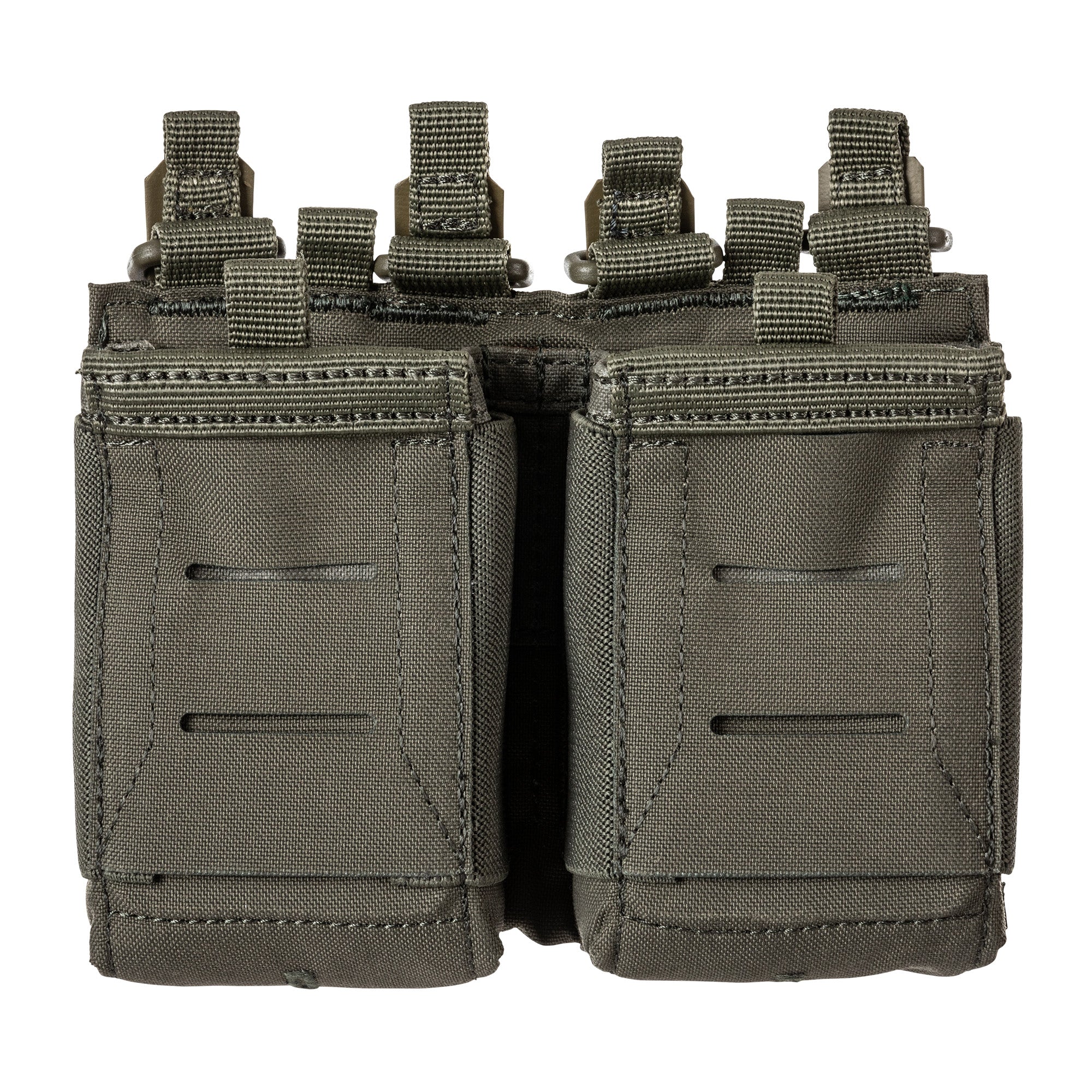 5.11 Tactical Flex Double AR Mag Pouch 2.0 Accessories 5.11 Tactical Tactical Gear Supplier Tactical Distributors Australia