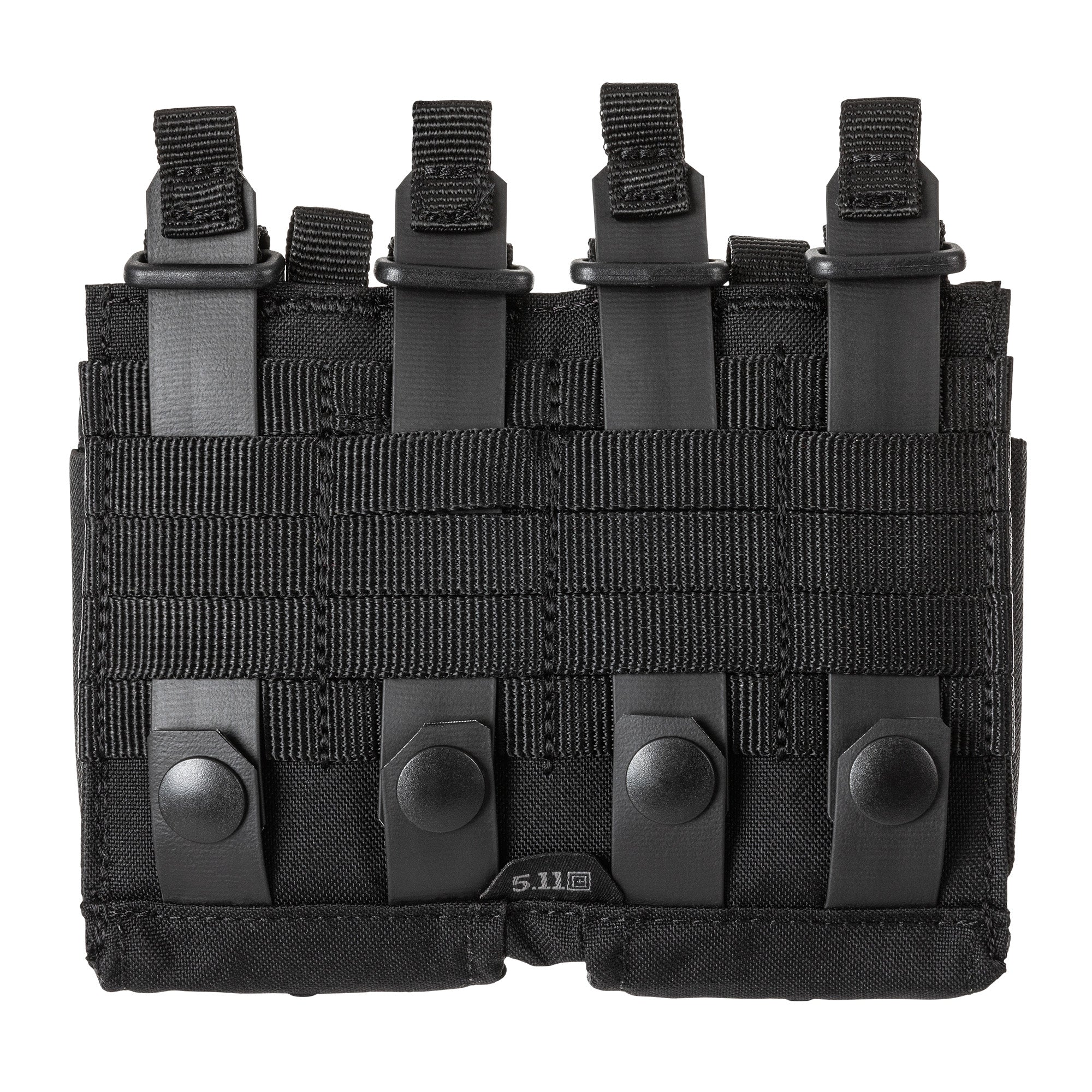 5.11 Tactical Flex Double AR Mag Pouch 2.0 Accessories 5.11 Tactical Tactical Gear Supplier Tactical Distributors Australia