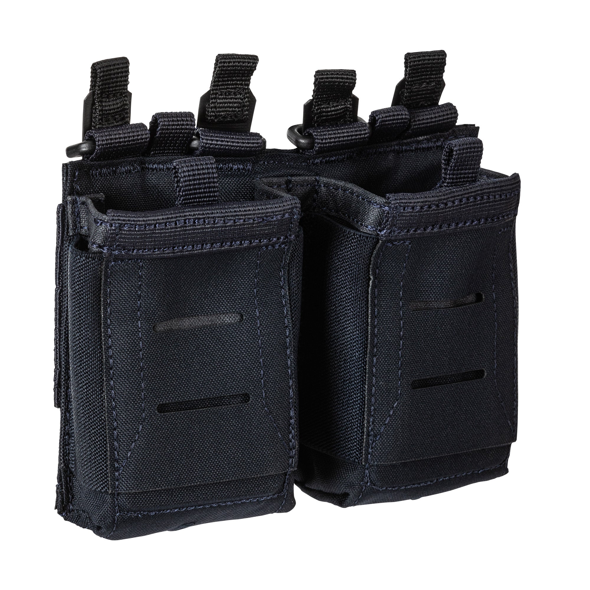 5.11 Tactical Flex Double AR Mag Pouch 2.0 Accessories 5.11 Tactical Tactical Gear Supplier Tactical Distributors Australia