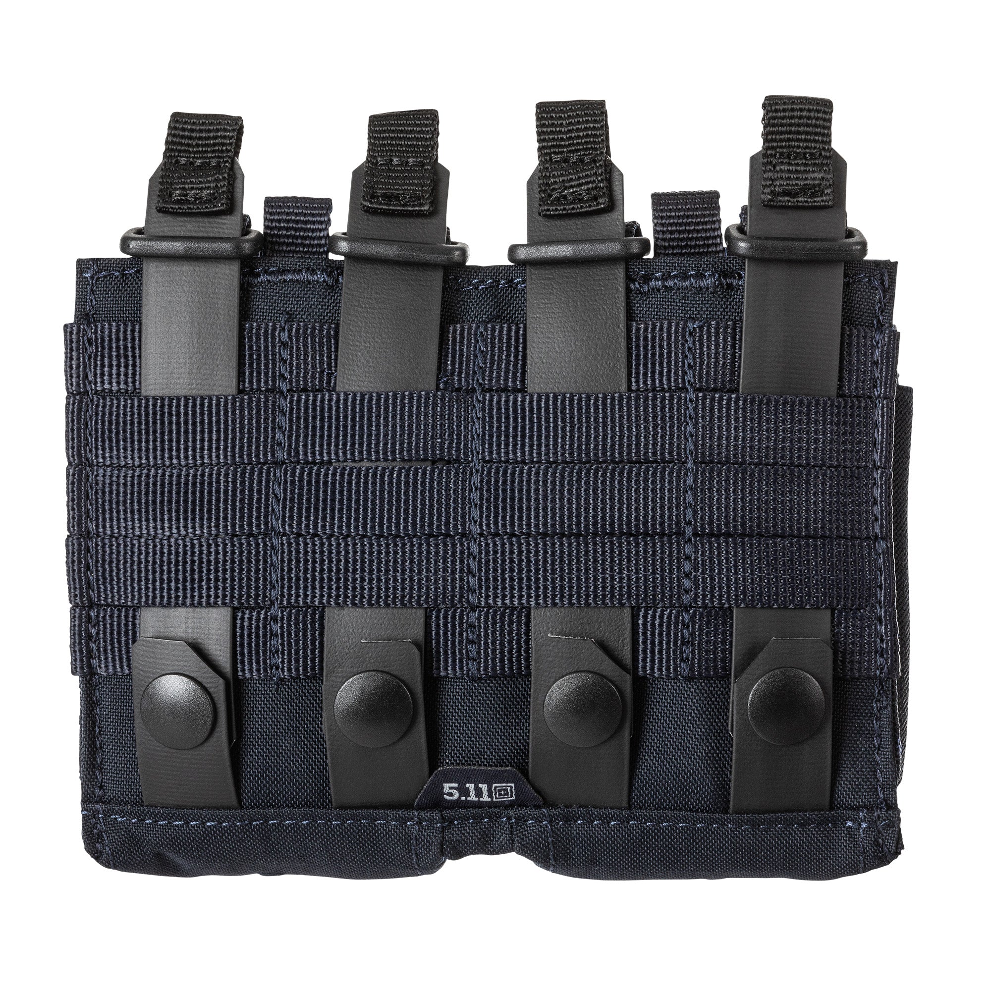 5.11 Tactical Flex Double AR Mag Pouch 2.0 Accessories 5.11 Tactical Tactical Gear Supplier Tactical Distributors Australia