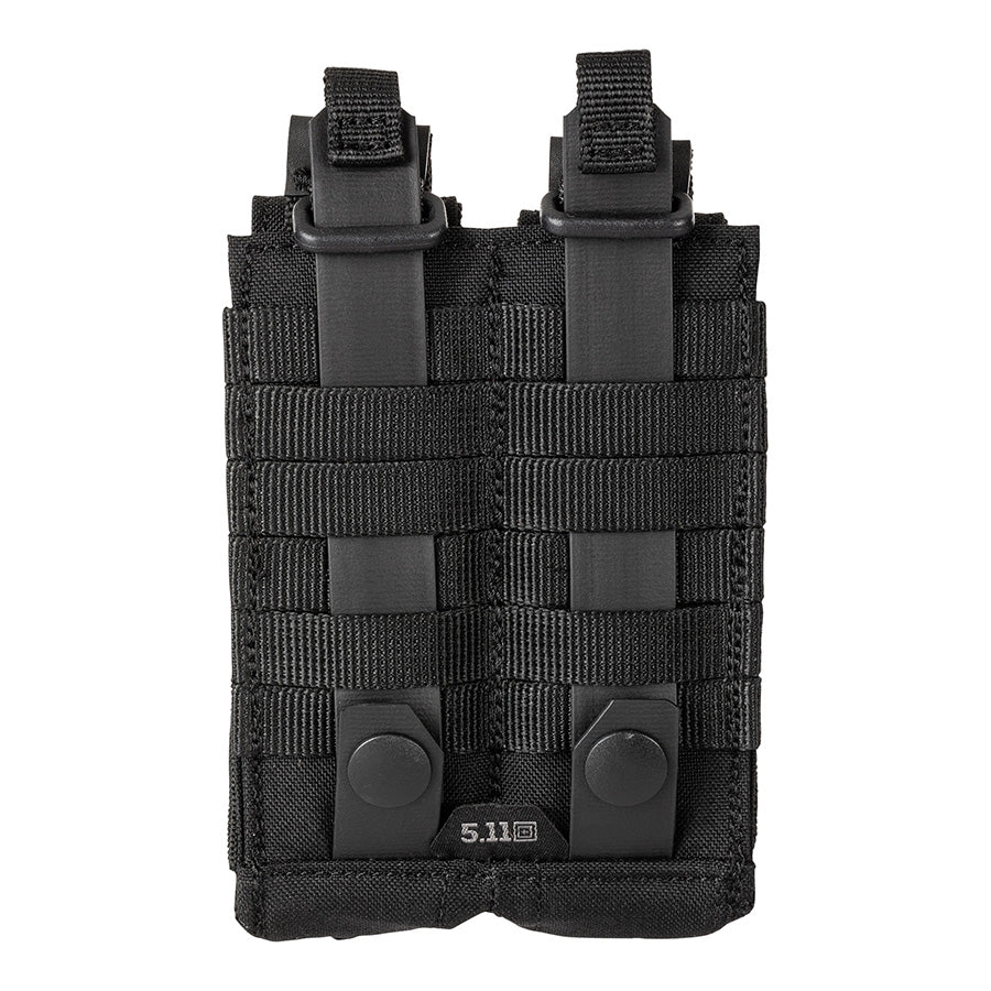 5.11 Tactical Flex Double Pistol Mag Cover Pouch Accessories 5.11 Tactical Tactical Gear Supplier Tactical Distributors Australia