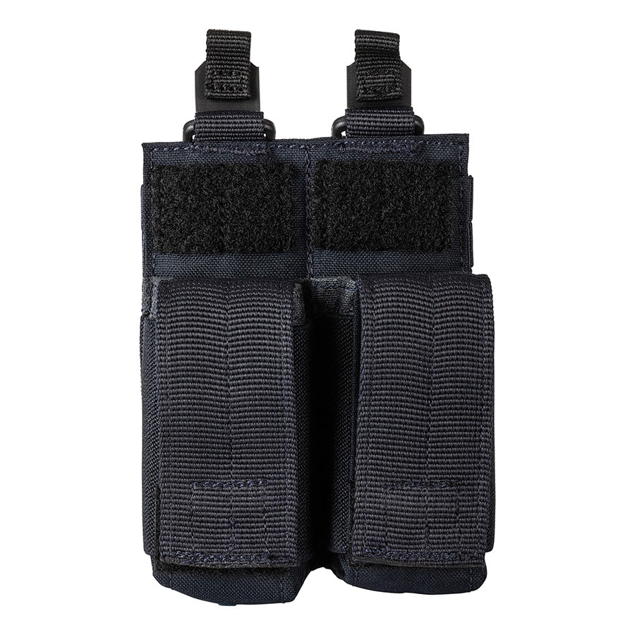 5.11 Tactical Flex Double Pistol Mag Cover Pouch Accessories 5.11 Tactical Tactical Gear Supplier Tactical Distributors Australia